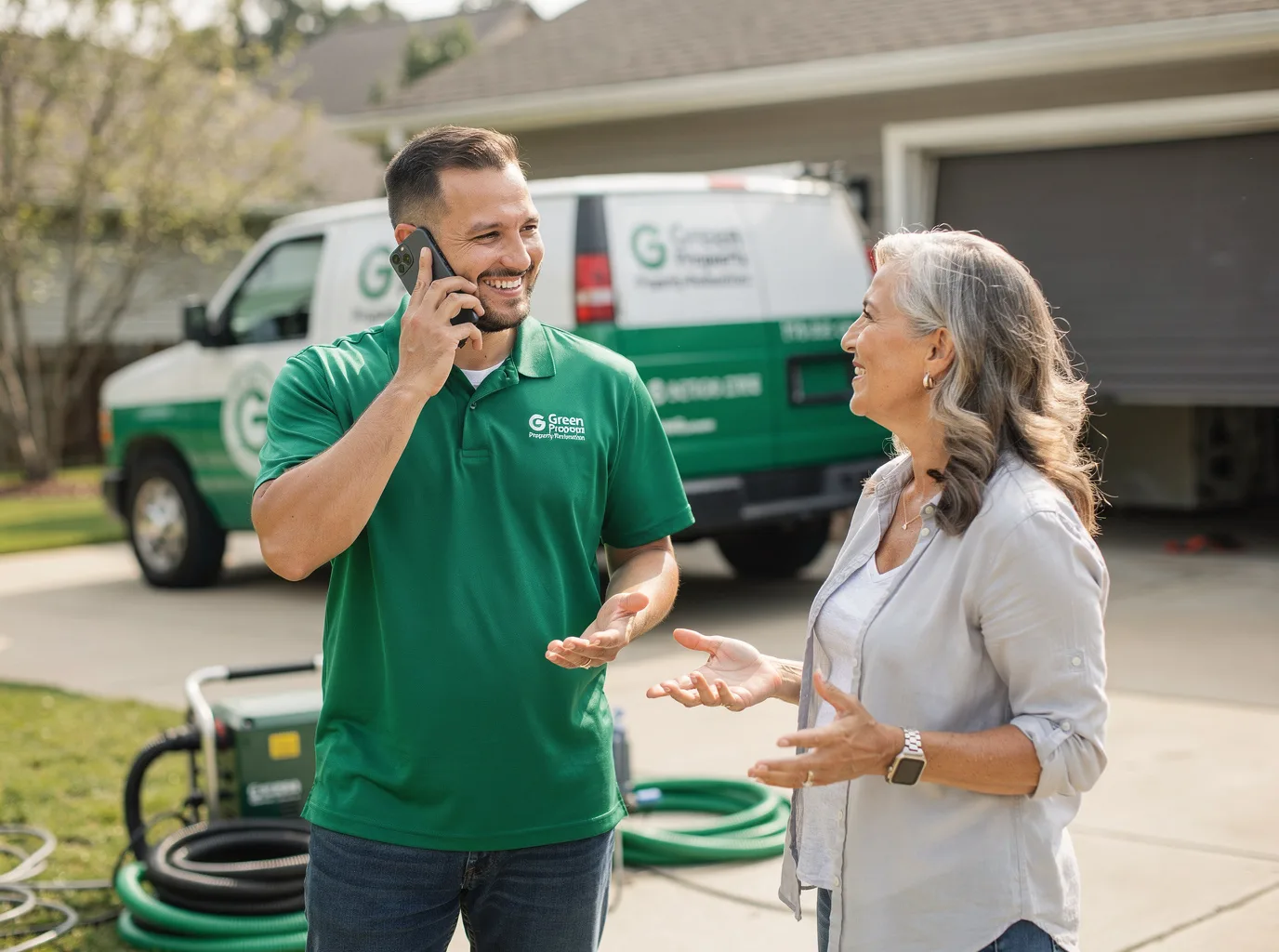 Water Damage Restoration Yukon, MO FAQs